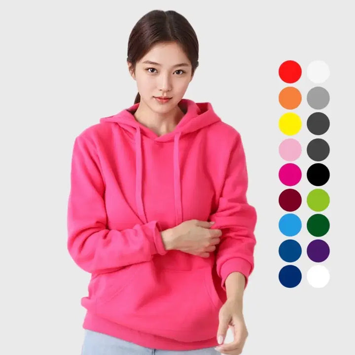 [BUNJANG] Alvin Graduation Photo Hoodie / 졸업사진 앨빈과 슈퍼배드 판매