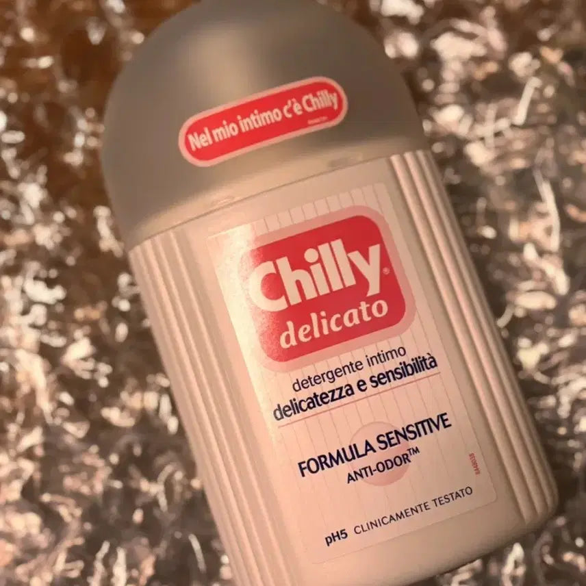 [BUNJANG] Chili Delicato 200ml / 칠리 델리카토 여성청결제 200ml