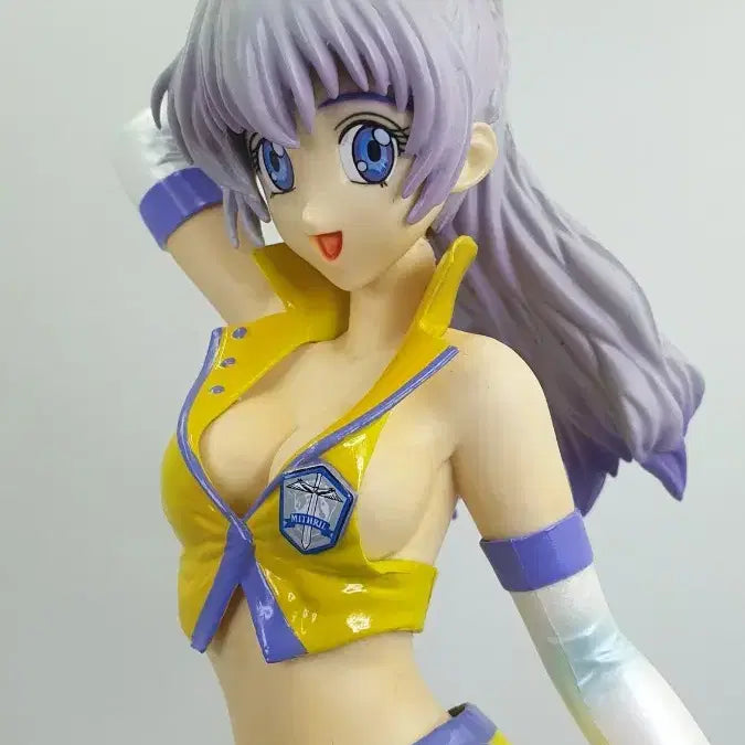[BUNJANG] Atelier Sai Full Metal Panic! Teresa Testarossa (Tessa) Classic Figure / 무료배송 정품 아틀리에 사이 풀메탈패닉 테레사 테스타롯사 텟사 고전피규어