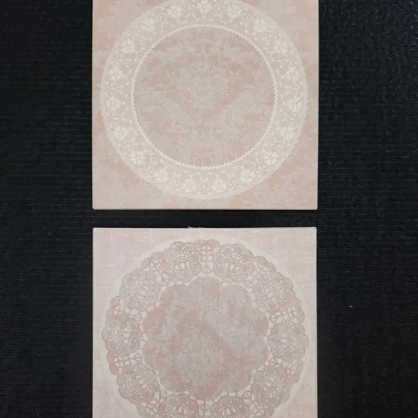 [BUNJANG] 10-Piece Doily Set / #까꽁이 #10종 도일리