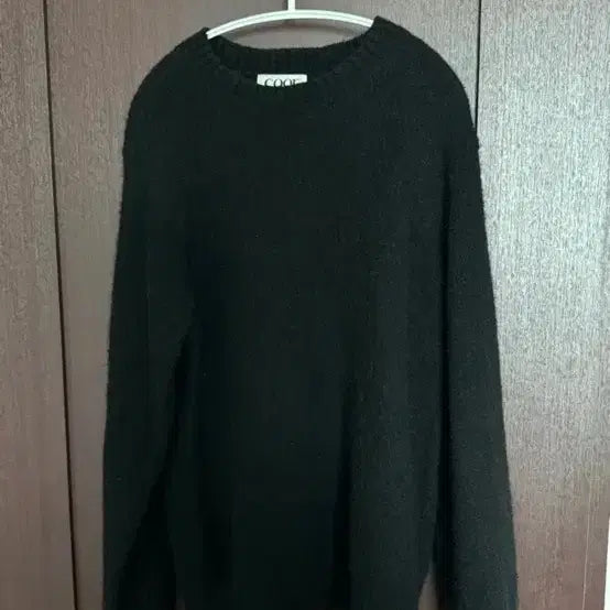 [BUNJANG] COS Mohair Knit Sweater / 코스 모헤이 니트