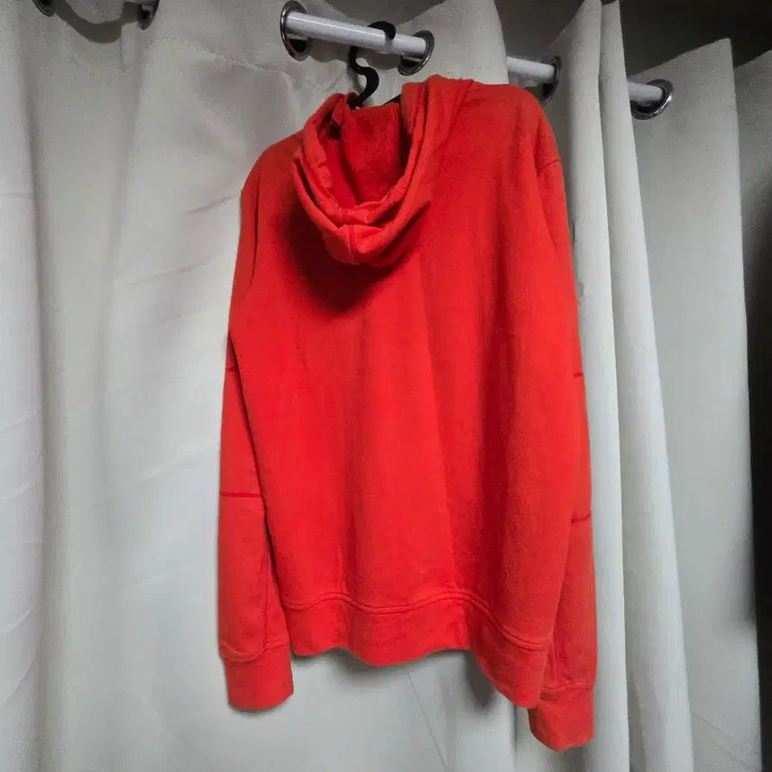 [BUNJANG] Descente Hooded Zip-Up Jacket / >급처< 데쌍트 후드집업