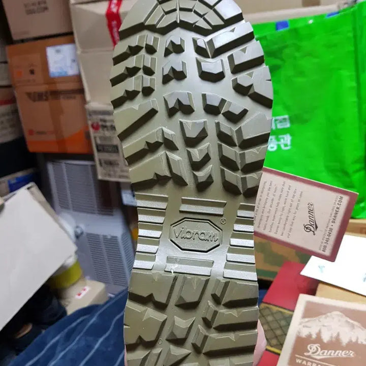 [BUNJANG] Arcadia Boots / 대너 아카디아 부츠 전투화 군화 8D 판매