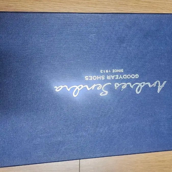 [BUNJANG] Andres Sandra Suede Shoes (Size 8.5) / (2회착용) 안드레스샌드라 스웨이드 구두 8.5