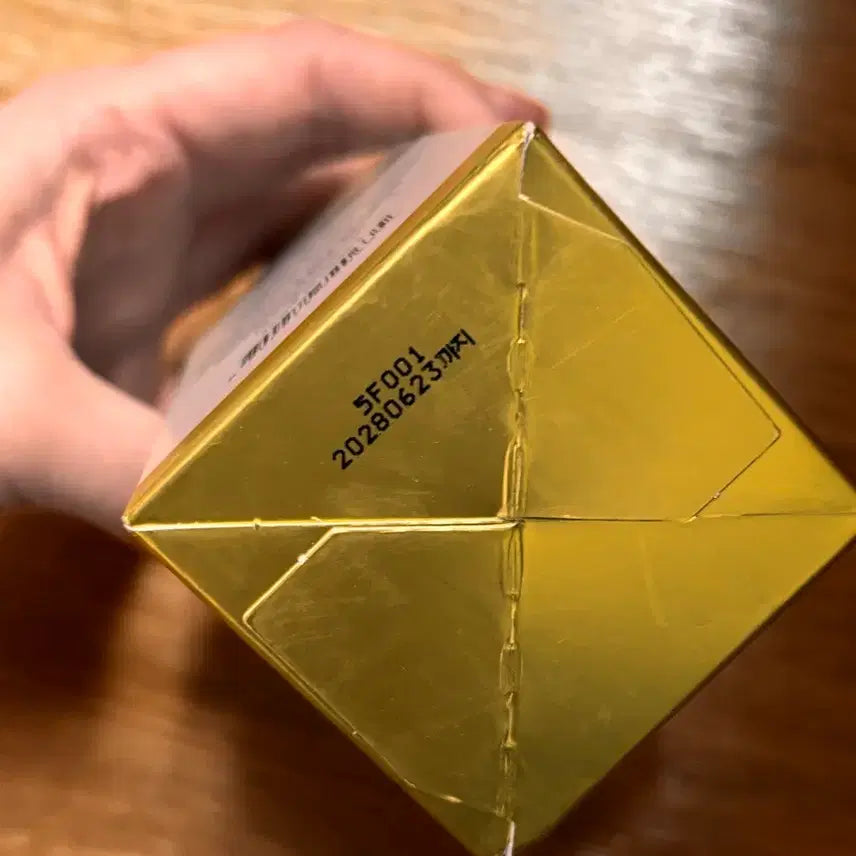 [BUNJANG] SPSKIN Peptide Lifting Ampoule / SPSKIN 펩타이드 리프팅 앰플 새상품