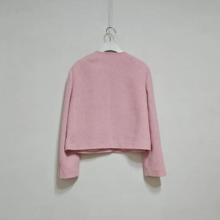 [BUNJANG] Sistina Tweed Jacket / 시스티나 트위드 자켓