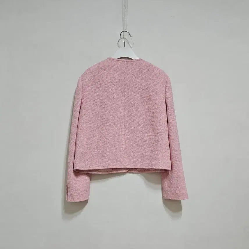 [BUNJANG] Sistina Tweed Jacket / 시스티나 트위드 자켓