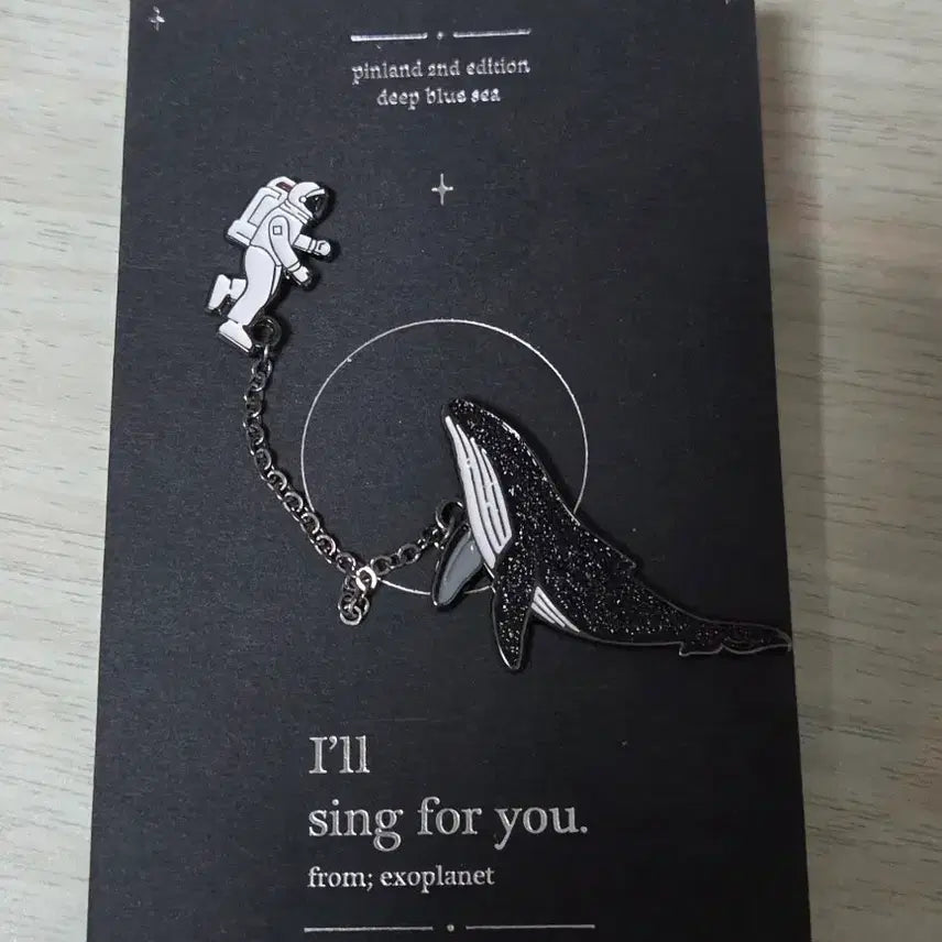 [BUNJANG] EXO Unofficial Badge / 엑소 비공식 굿즈 뱃지