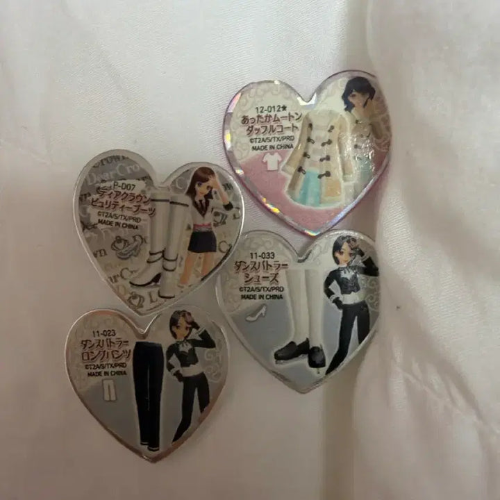 [BUNJANG] Prism Stone Jieun Stage Outfit / 프리즘스톤 무대복 지은 캐논