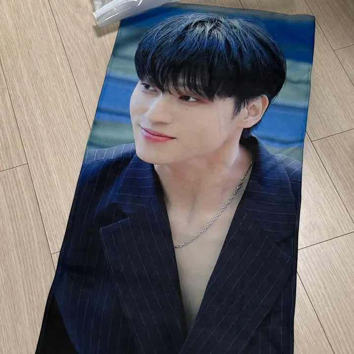 [BUNJANG] ATEEZ Wooyoung Slogan / 에이티즈 우영 슬로건 ateez