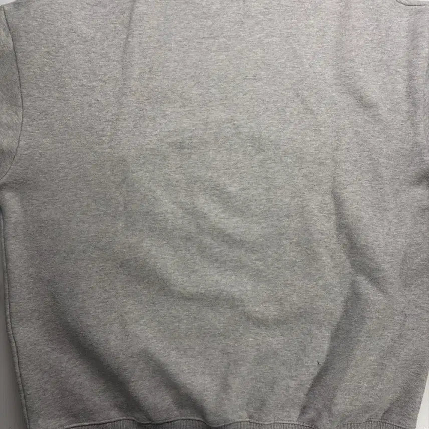 [BUNJANG] 1989 Long Sleeve T-shirt / 1989 긴팔티