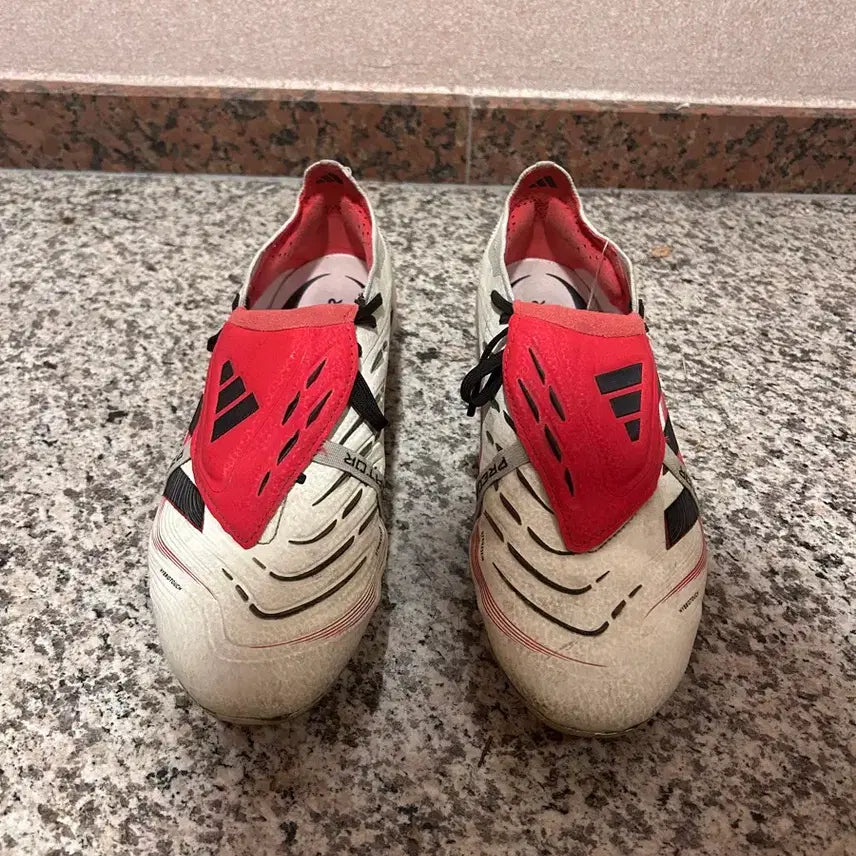 [BUNJANG] Adidas Predator FT Soccer Cleats / [280]아디다스 프레데터 FT (급처)