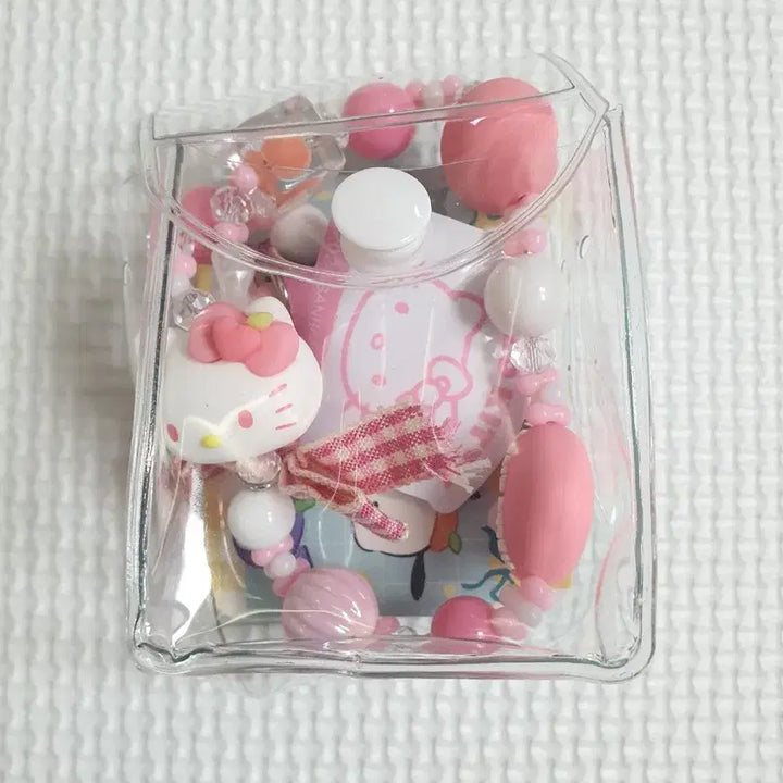 [BUNJANG] Keyring / 키티 키링