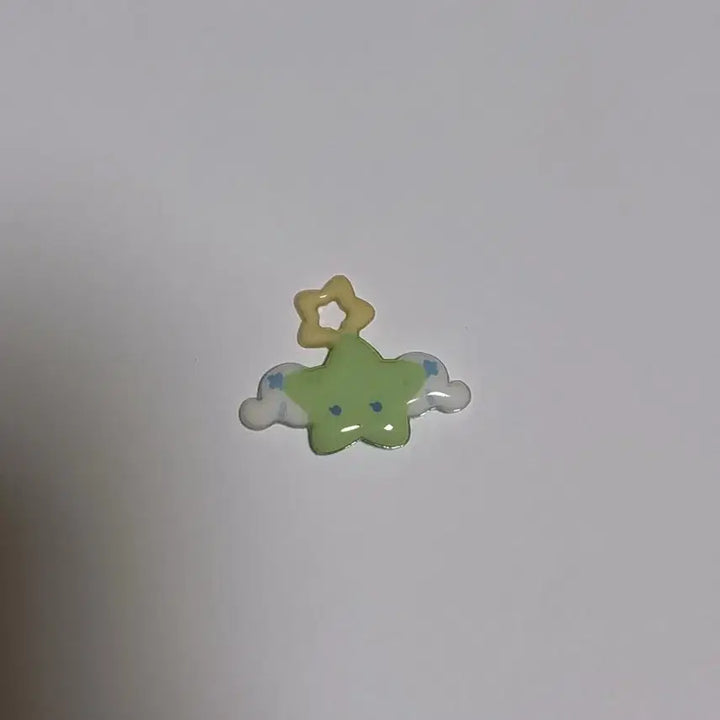 [BUNJANG] NCT WISH Daeyoung WIZU Malrang Keyring / 엔시티위시 다님 위츄 말랑키링
