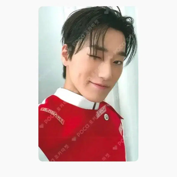 [BUNJANG] ATEEZ San Anitiz In The Calling POB / 에이티즈 ATEEZ 산 애니티즈 인더콜링 팝업 5만원 특전