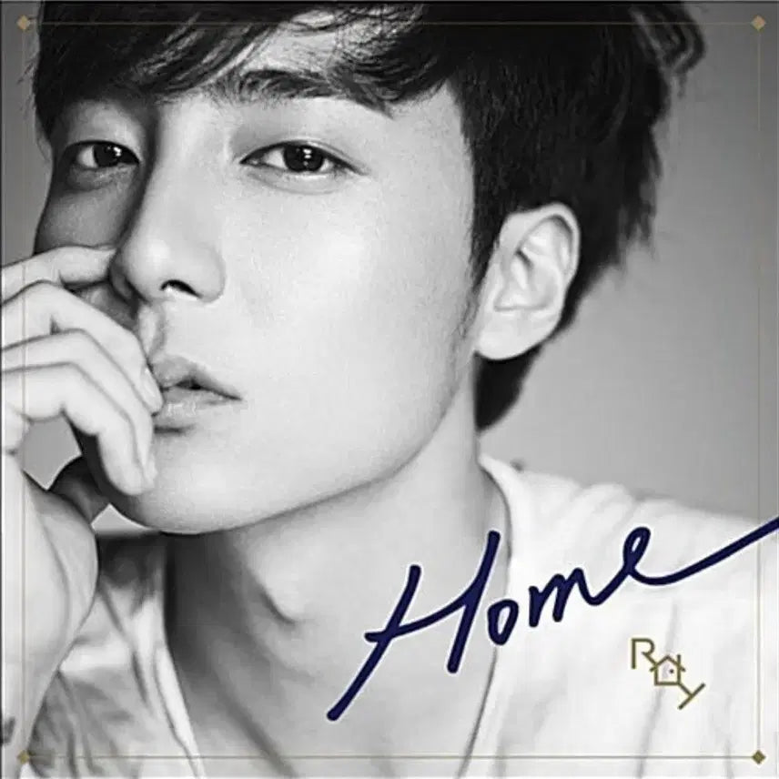 [BUNJANG] Roy Kim 2nd Album / 로이킴 2집앨범