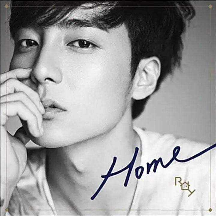 [BUNJANG] Roy Kim 2nd Album / 로이킴 2집앨범