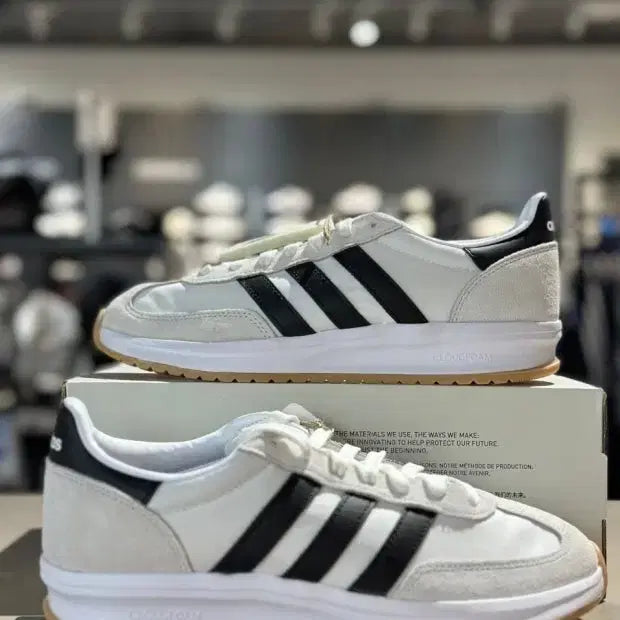 [BUNJANG] Adidas Run 70S / 미개봉 매장정품 최저가 아디다스 런 70S