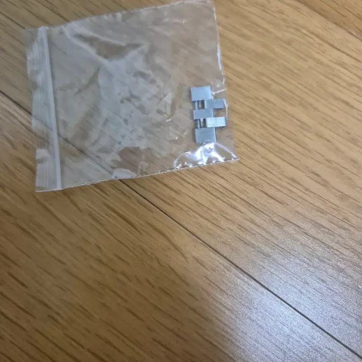 [BUNJANG] Rolex Day-Date 116234 Extra Link / 롤렉스 데이저스트 116234 여분코 1개