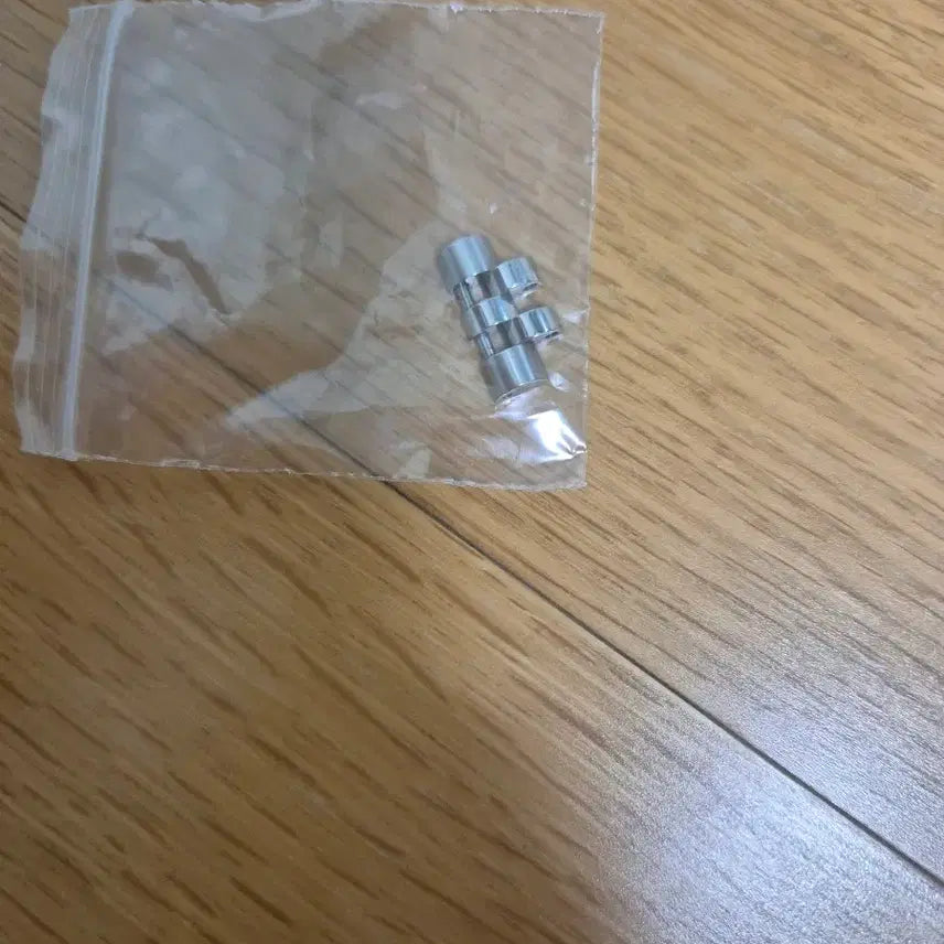 [BUNJANG] Rolex Day-Date 116234 Extra Link / 롤렉스 데이저스트 116234 여분코 1개