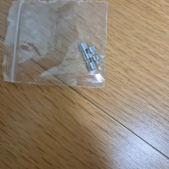 [BUNJANG] Rolex Day-Date 116234 Extra Link / 롤렉스 데이저스트 116234 여분코 1개