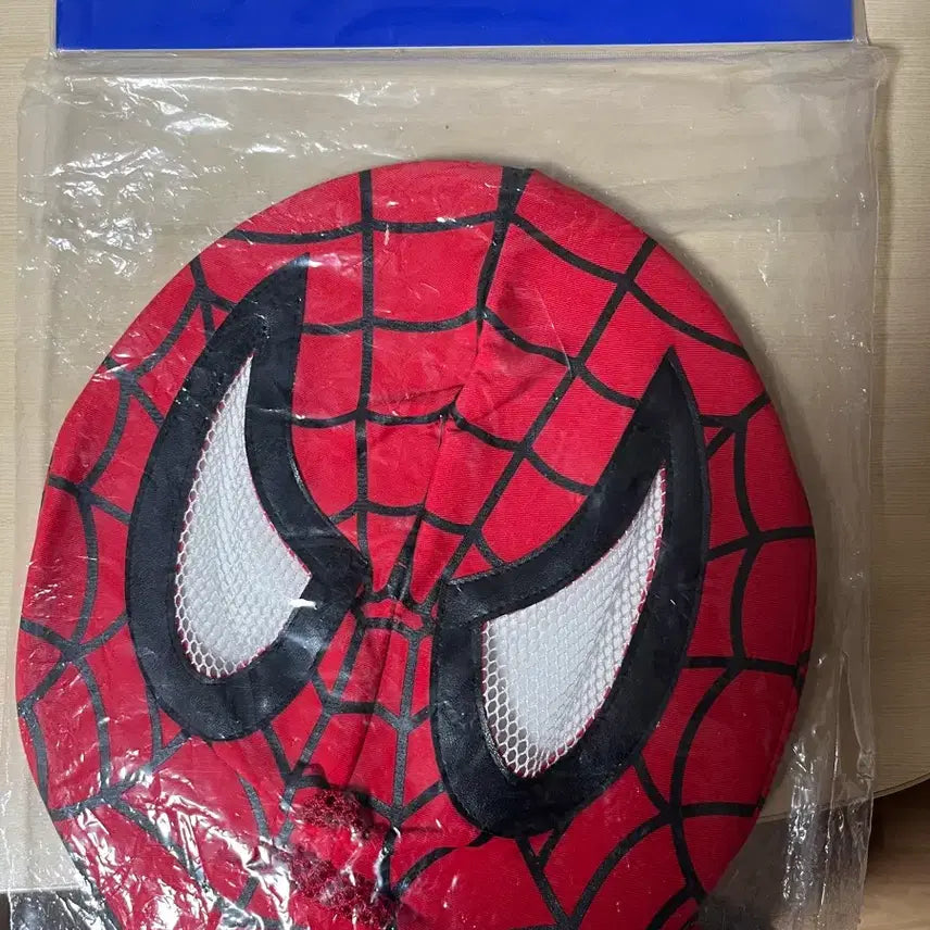 [BUNJANG] Universal Studios Japan Spider-Man Mask / 유니버셜스튜디오 재팬 스파이더맨 복면