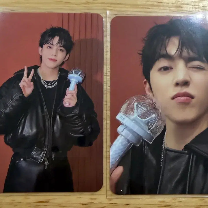 [BUNJANG] Seventeen S.Coups CXM Carat Zone Bundle Set Photocard / 세븐틴 에스쿱스 cxm 캐럿존 포카 일괄 양도