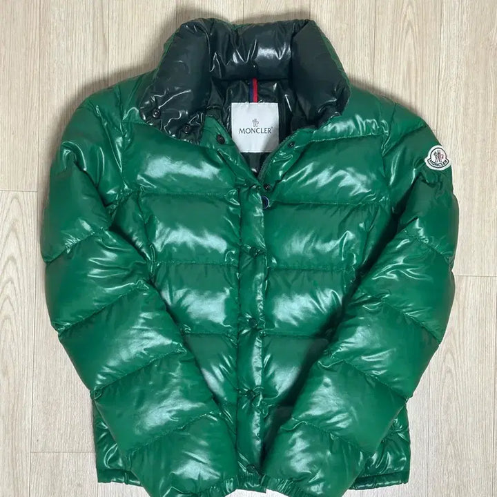[BUNJANG] Moncler Padded Jacket / [급처] 몽클레어 패딩