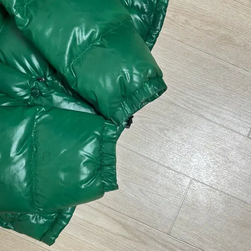 [BUNJANG] Moncler Padded Jacket / [급처] 몽클레어 패딩