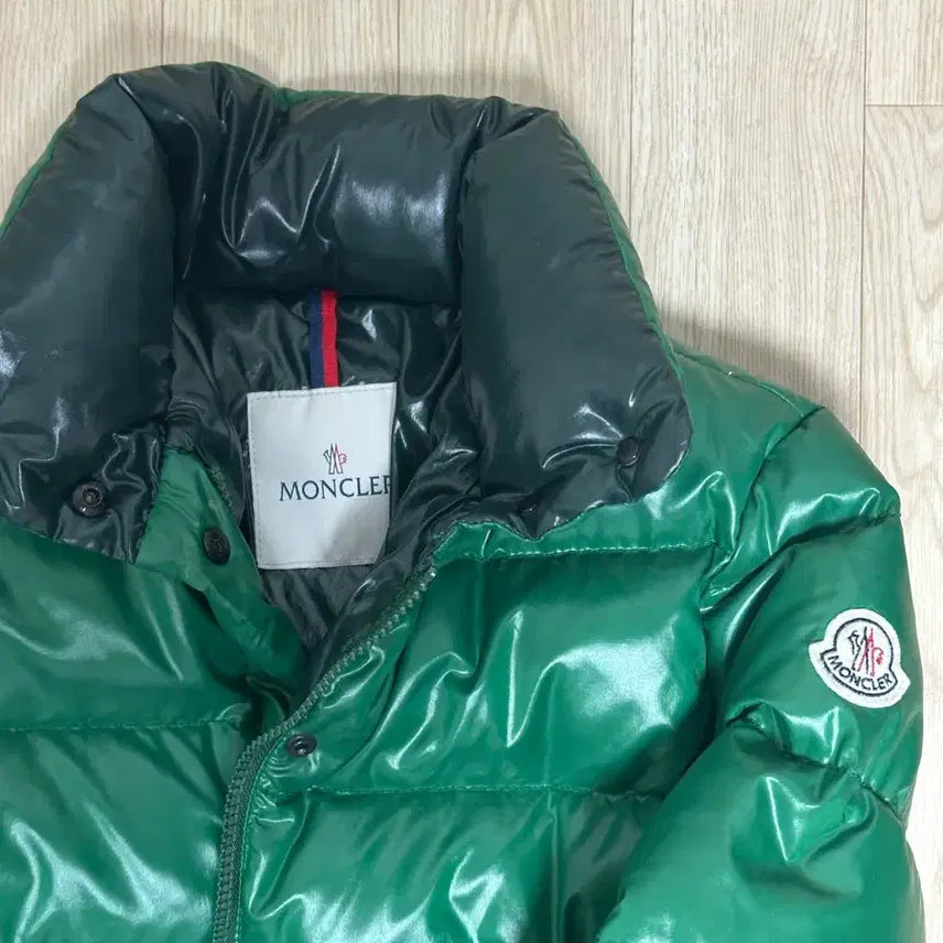 [BUNJANG] Moncler Padded Jacket / [급처] 몽클레어 패딩