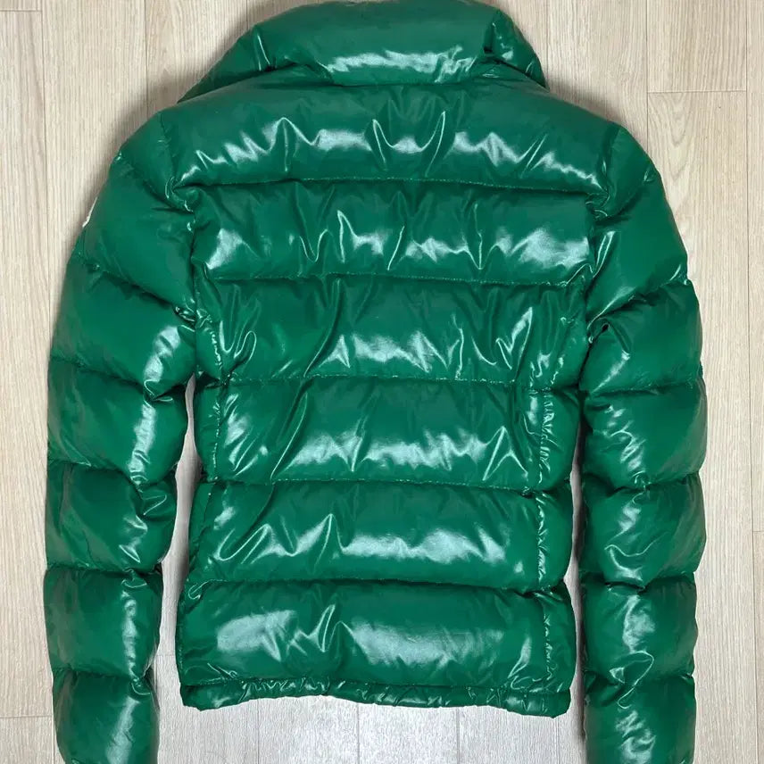 [BUNJANG] Moncler Padded Jacket / [급처] 몽클레어 패딩