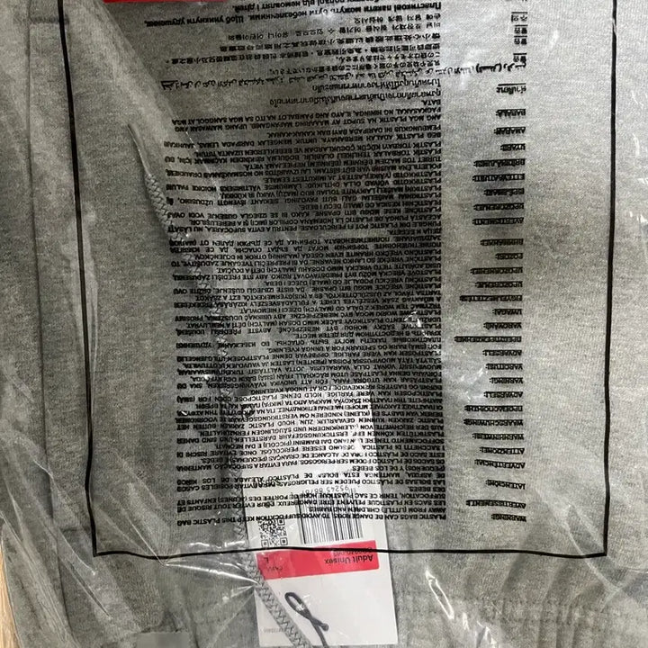 [BUNJANG] Nike x Stussy Gray Sweat Pants L / [새상품] 나이키x스투시 회색 스웨트 팬츠 L