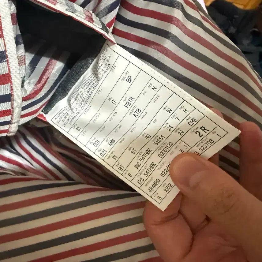 [BUNJANG] Thom Browne / 톰브라운