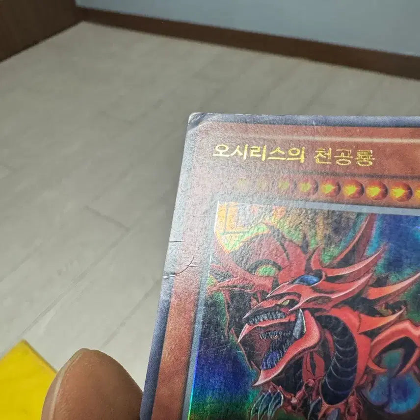 [BUNJANG] Yu-Gi-Oh! World Championship Bundle Set / 월챔 삼환신 일괄 판매합니다