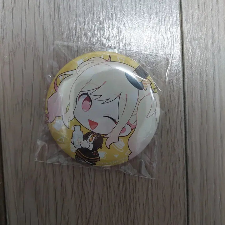 [SOLD OUT] 프세카 텐마사키 AGF콜라보 카페 캔뱃지