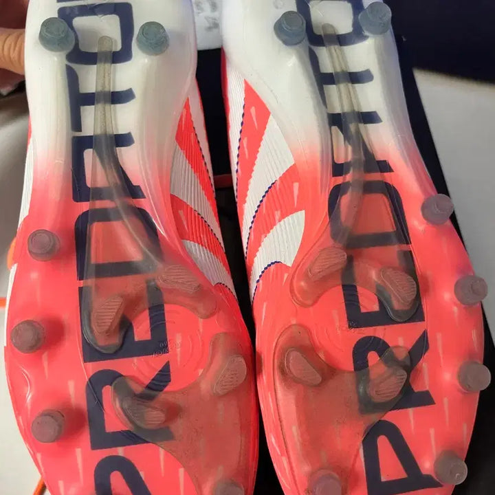 [BUNJANG] Adidas Predator Elite AG / 거의 새 상품 아디다스 프레데터 엘리트 ag