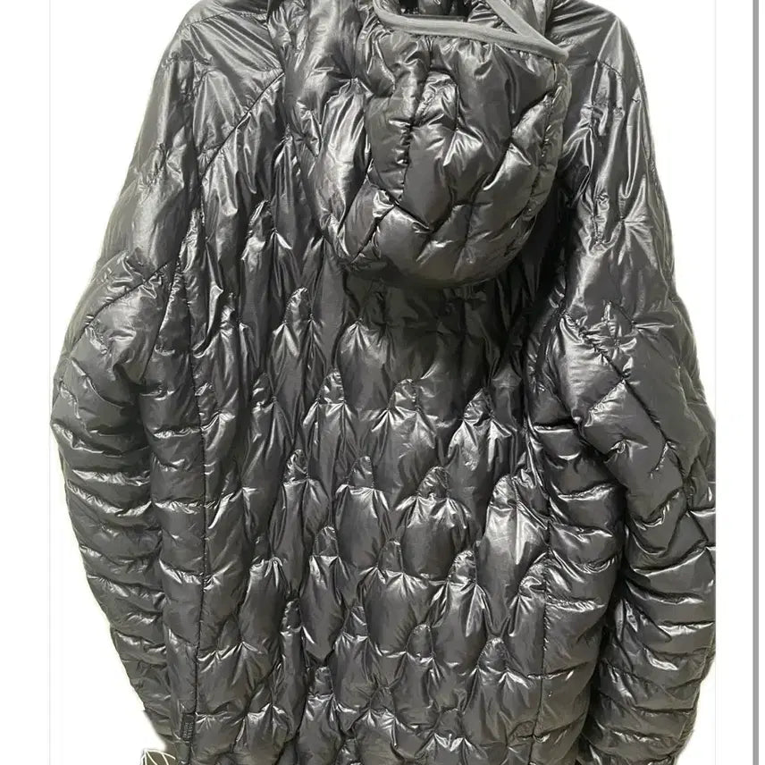 [BUNJANG] Sierra Designs Half Dome XL Jacket / 시에라 디자인 하프돔 XL