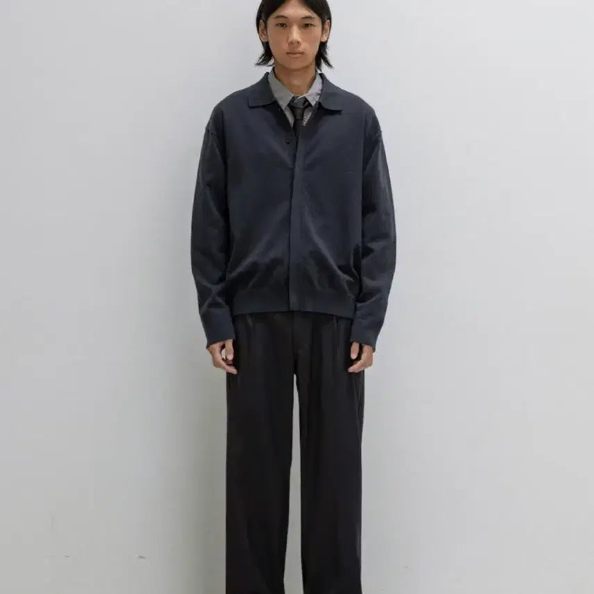 [BUNJANG] Another Office 25SS Cardigan / 어나더오피스 25SS 가디건