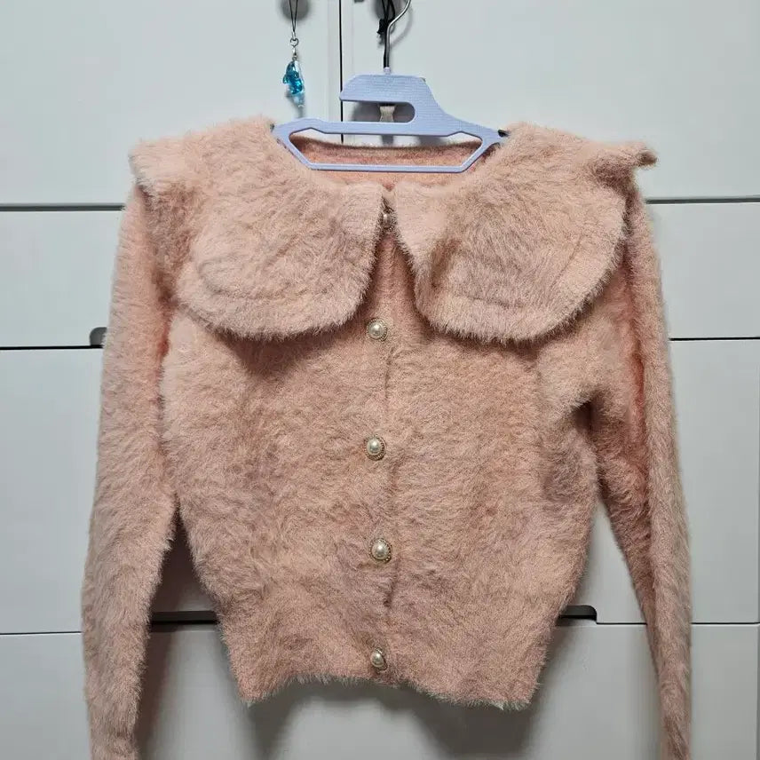 [BUNJANG] Unworn Angora Knit Sweater Bundle / 미착용 앙고라니트 2개