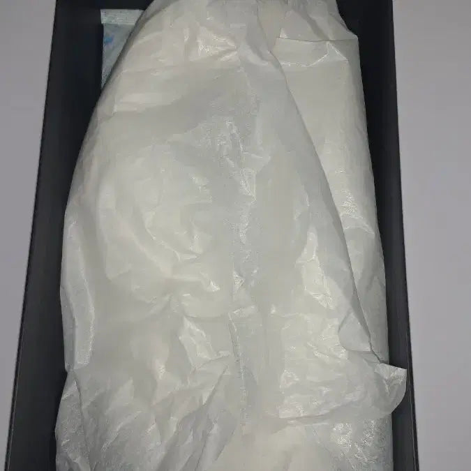 [BUNJANG] Chic Hera Natural Fur Scarf / 시크헤라 천연모피 목도리 (미착용 새상품)