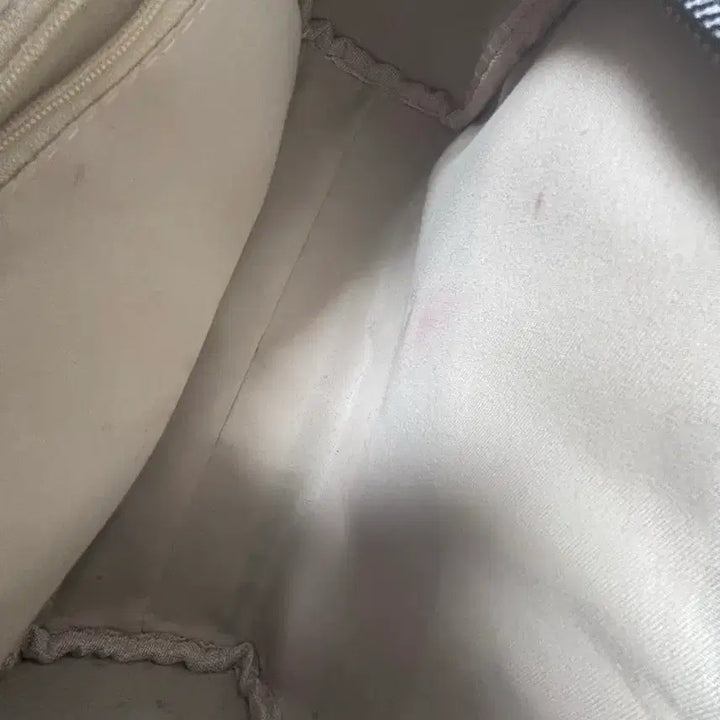 [BUNJANG] Black Shoulder Bag / 여성 가방