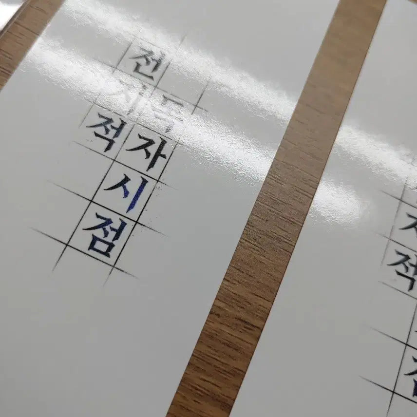 [BUNJANG] Omniscient Reader's Viewpoint Bookmark Set / 전독시 구마전 책갈피 5장 세트