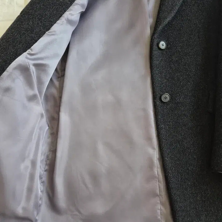 [BUNJANG] Juke Coat M / 쥬크 코트 M (드라이 완료)