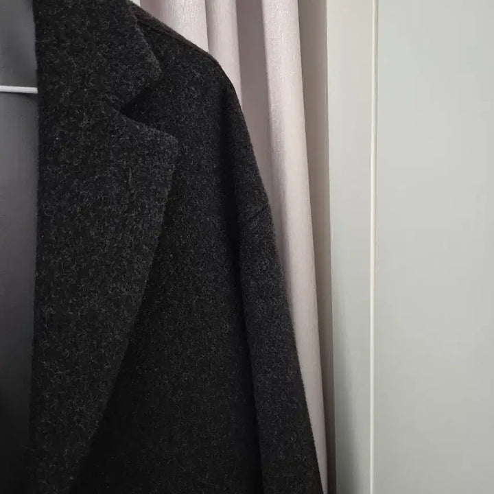 [BUNJANG] Juke Coat M / 쥬크 코트 M (드라이 완료)
