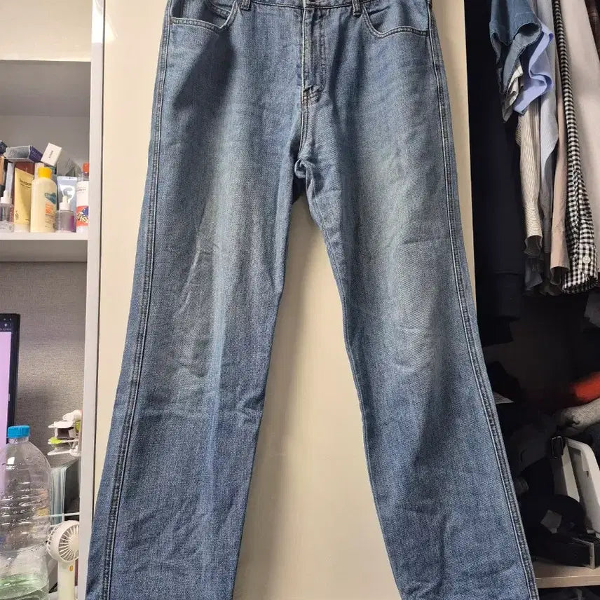 [BUNJANG] Calvin Klein Women's Jeans / 여성용 캘빈클라인 청바지