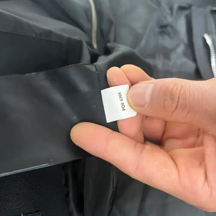 [BUNJANG] Moose Knuckles Three Quarter Black Jacket / 무스너클 쓰리쿼터M(L사이즈 교환, 판매)