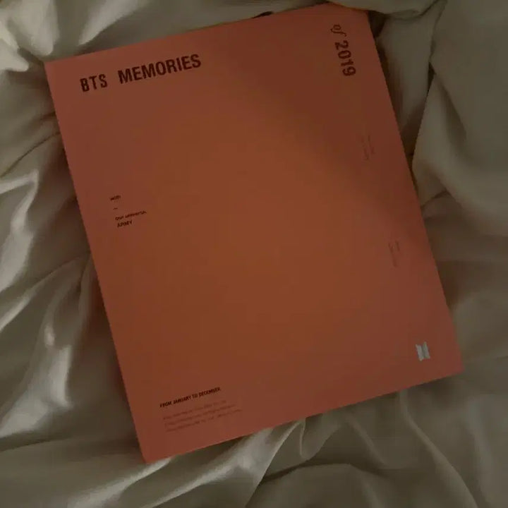 [BUNJANG] BTS 2019 Memories (Namjoon Photocard) / 방탄소년단 2019 메모리즈 판매 (남준포카포함)