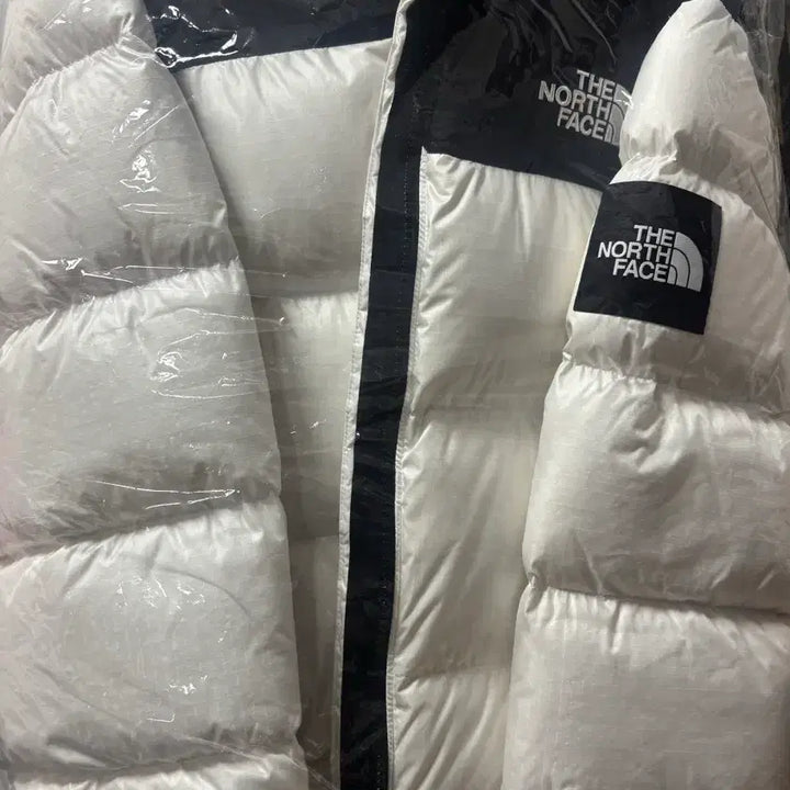 [BUNJANG] The North Face Nuptse Down Jacket / 노스페이스 눕시 다운자켓