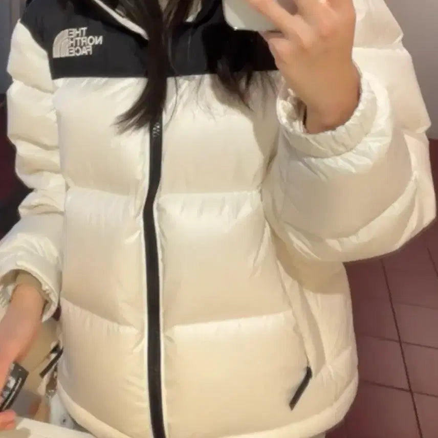 [BUNJANG] The North Face Nuptse Down Jacket / 노스페이스 눕시 다운자켓
