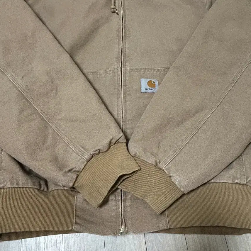 [BUNJANG] Carhartt Active Jacket XL / 칼하트 액티브 자켓 xl